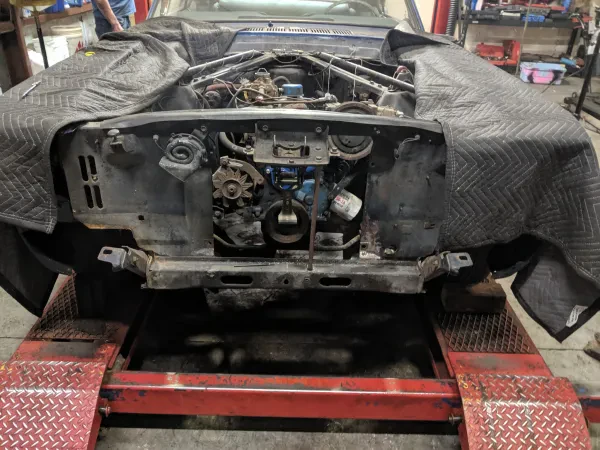Doc’s Auto Repair - photo 3
