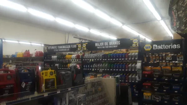 NAPA Auto Parts - Junction City Auto Parts - photo 2