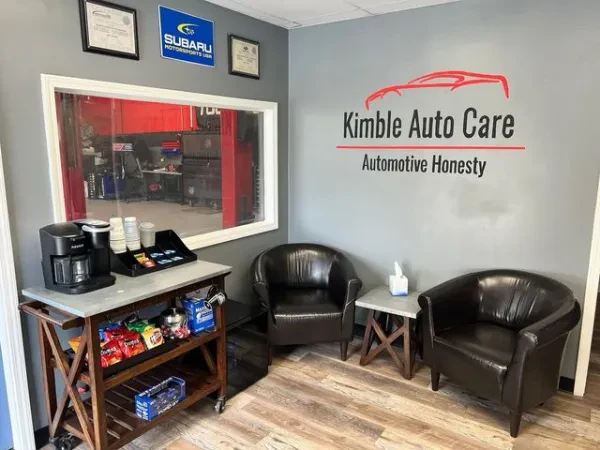 Kimble Auto Care - photo 3