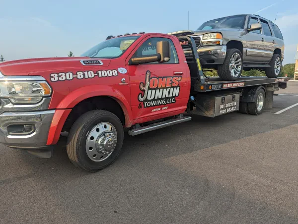 Kimble Auto Care - photo 4