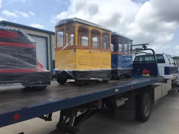 T and T Towing - photo 4