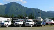 Todd's Towing and Repair