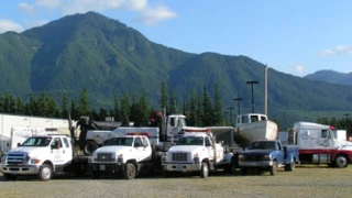 Todd's Towing and Repair