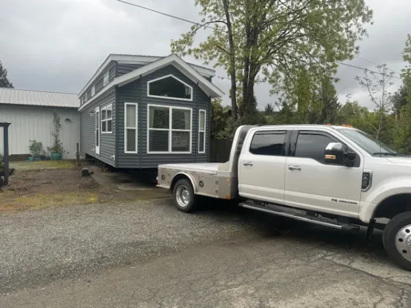 Todd's Towing and Repair - photo 3