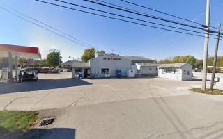 Meyer's Towing Service Fort Loramie OH