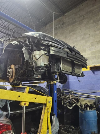 Julio's Auto Services