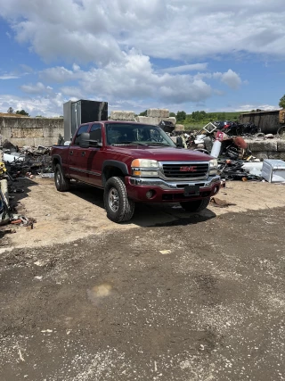 American Recycling Services