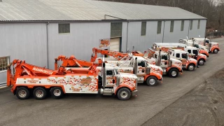 McGann and Chester Towing and Recovery, LLC.