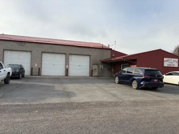 Randy's Auto Service - photo 2