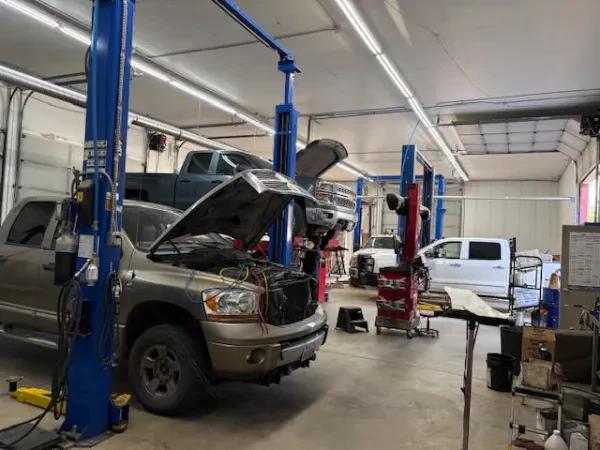 Randy's Auto Service - photo 3