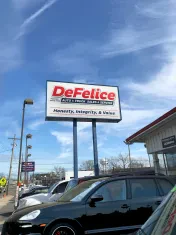 DeFelice Auto & Truck Sales & Repair