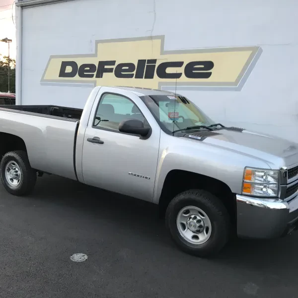 DeFelice Auto & Truck Sales & Repair - photo 4