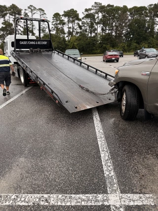 Gause's Towing & Recovery, Inc