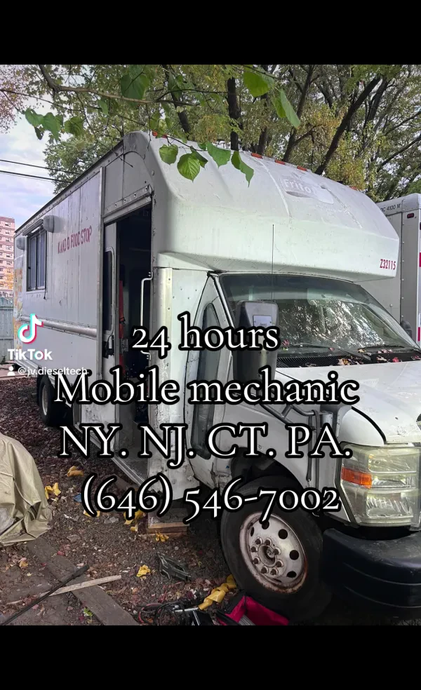 JV. DIESEL TECH LLC - photo 2