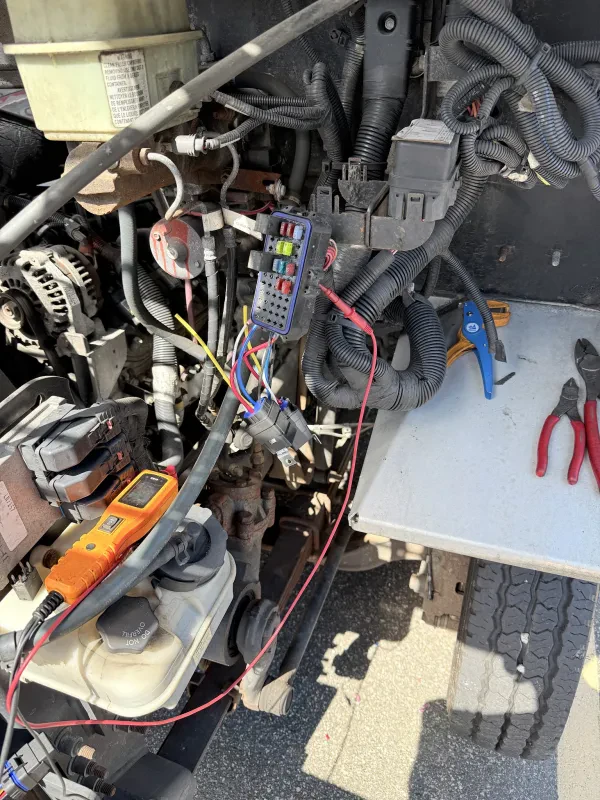 JV. DIESEL TECH LLC - photo 4