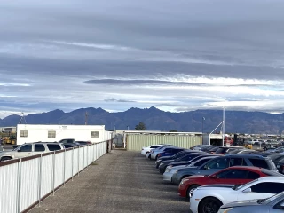 Apple Towing Co. (Tucson)