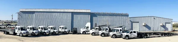 Apple Towing Co. (Tucson) - photo 3