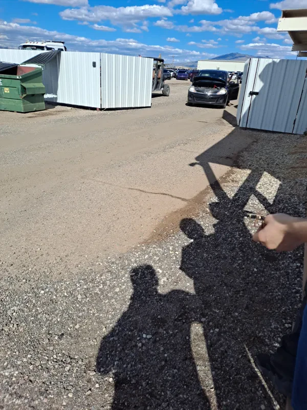 Apple Towing Co. (Tucson) - photo 4