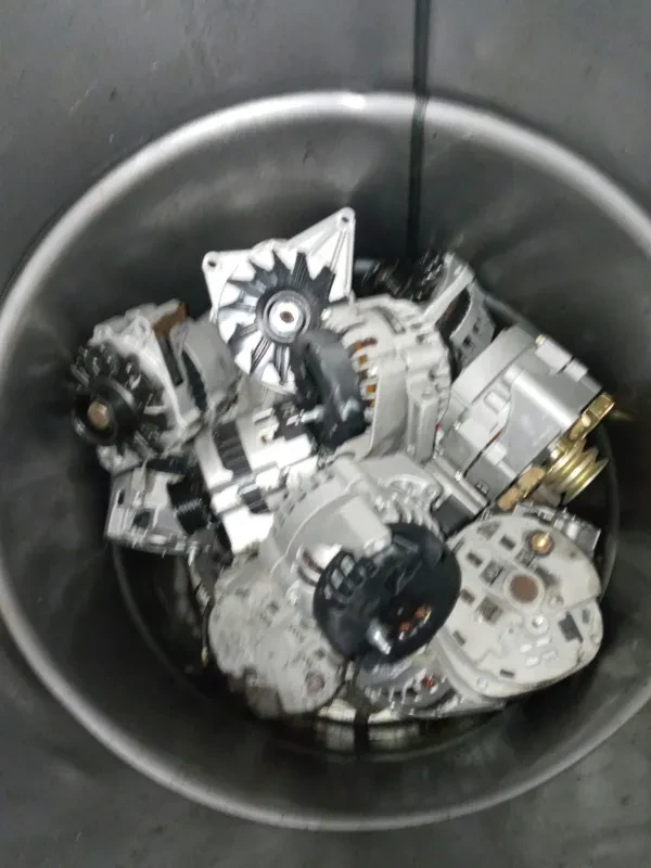 Scrapmans Metal Recycling LLC - photo 2