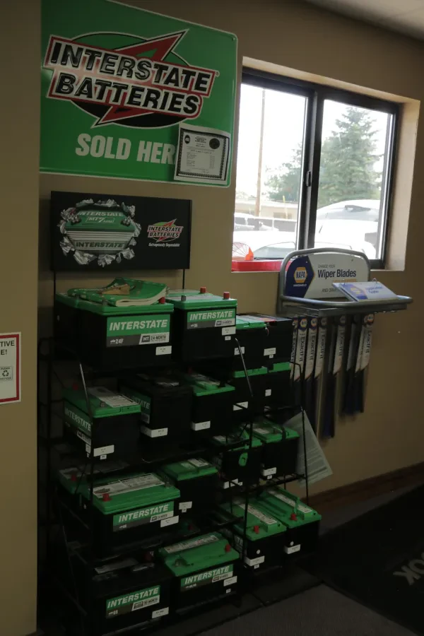 Auto Aces of Howard - photo 4