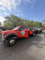 Quick Tow Towing