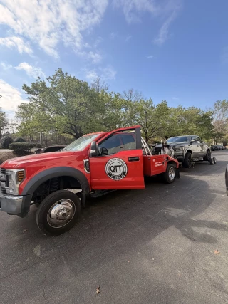 Quick Tow Towing