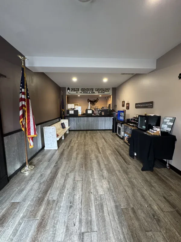 Pine Grove Auto Sale & Service Center - photo 3
