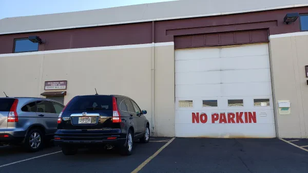 Chimney Rock Automotive Inc. - photo 3
