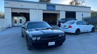 Jurupa Valley Collision