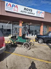 Roy's Auto Supply