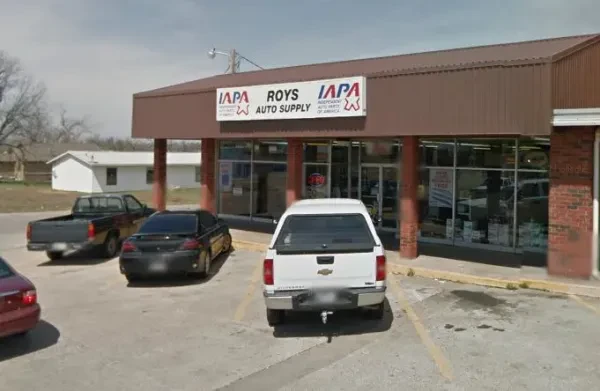 Roy's Auto Supply - photo 3
