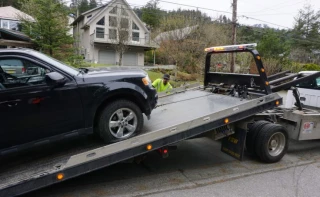 Batesburg Towing, LLC