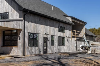 Antique Building Solutions