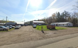 K & R Salvage