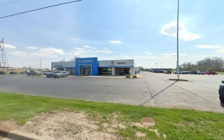 Hubbard Auto Center INC - Parts