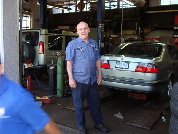 Greenwich Automotive - photo 3