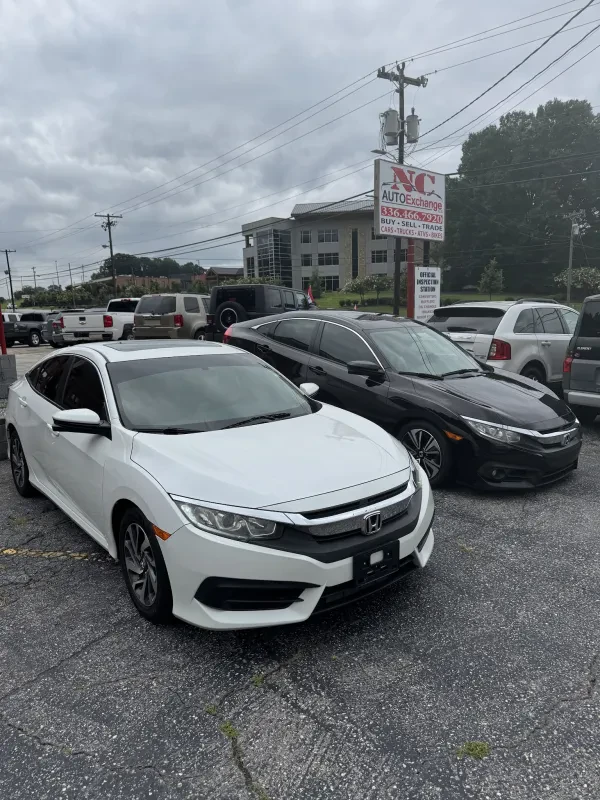 NC Auto Exchange, LLC - photo 3