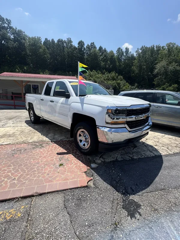 NC Auto Exchange, LLC - photo 4