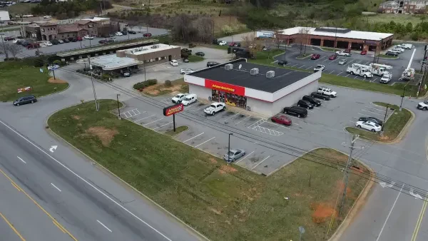 O'Reilly Auto Parts - photo 2