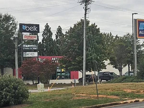 O'Reilly Auto Parts - photo 3