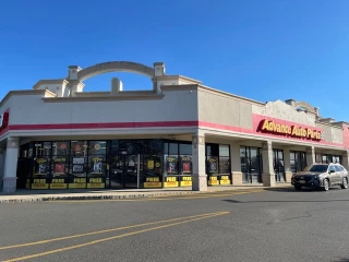 Advance Auto Parts