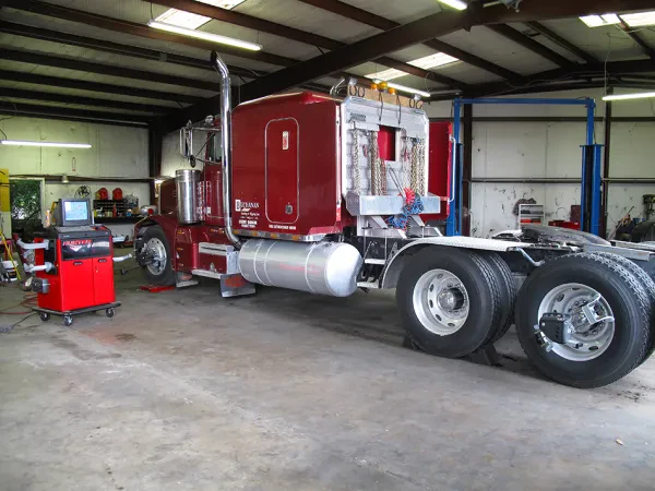 Dan's Auto/Truck Repair - photo 2