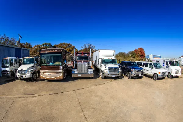 Dan's Auto/Truck Repair - photo 3