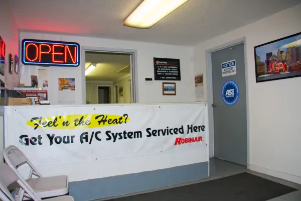 Dan's Auto/Truck Repair - photo 4