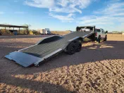 J & M towing services LLC