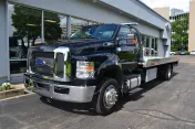 MX Towing & Recovery
