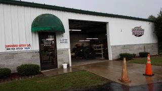Interstate Batteries of Coastal Plains Evergreen