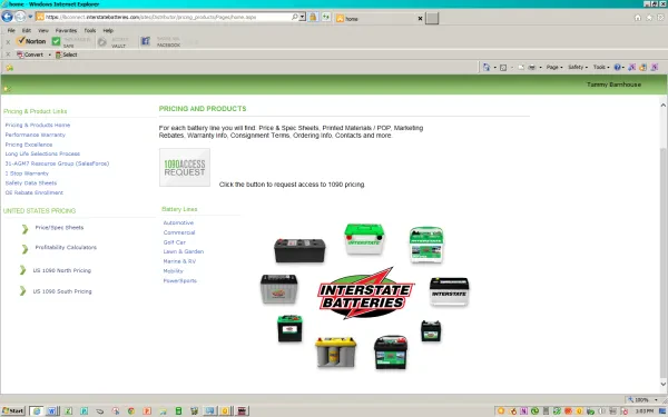 Interstate Batteries of Coastal Plains Evergreen - photo 4