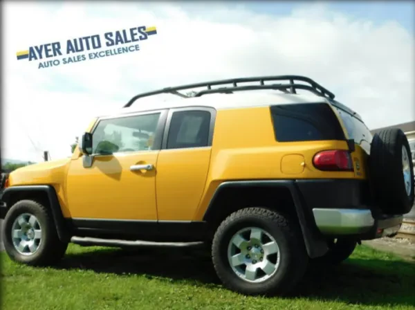Ayer Auto Sales - photo 2
