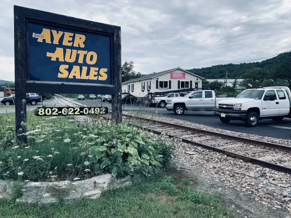 Ayer Auto Sales - photo 4